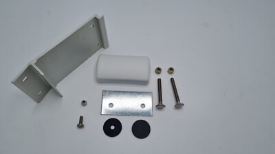 Fiamma Universaladapter Dachmarkisen U Markisenadapter F45 & ZIP U136