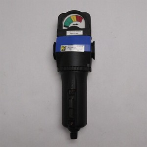 MASTER PNEUMATIC OIL WATER SEPARATER BFCD380-4C3 WITH FILTER GAGE