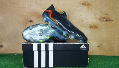 Adidas Copa Sense+ FG GW3608 Black boots Cleats mens  display picture 1