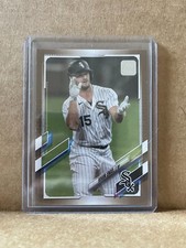 Adam Engel 2021 Topps Gold /2021
