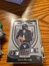 2021 Panini Prizm Draft Picks - Crusade #168 Zach Wilson (RC)