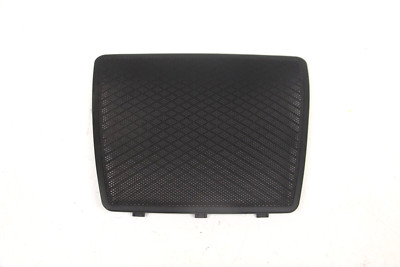 Rear R or L Deck Shell Speaker Cover Trim Panel BMW OEM E82 E92 135 335