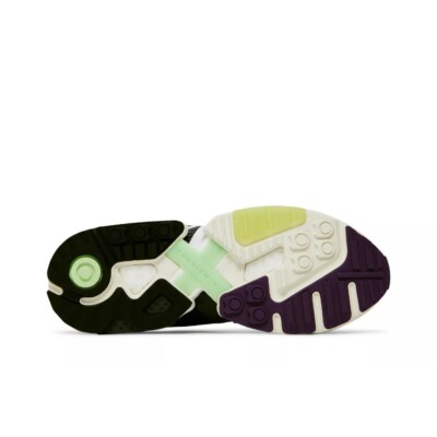 Size 9.5 - adidas Ninja x ZX Torsion Time In - Glory Purple Size 9.5 - adidas Ninja x ZX Torsion Time In - Glory Purple