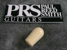 NEW PRS CREME 3 WAY SWITCH TIP TOGGLE CAP CUSTOM CE SC McCARTY PAUL REED SMITH