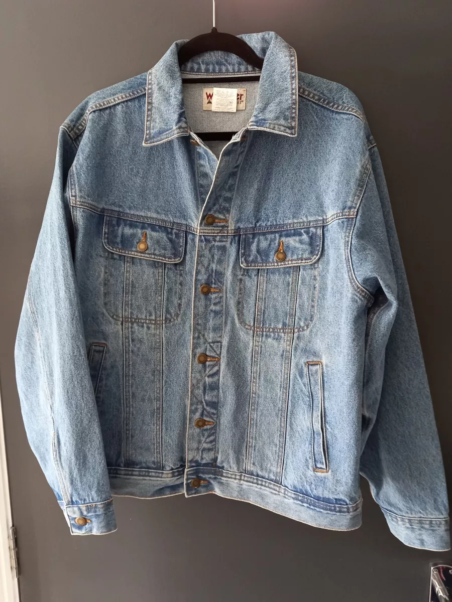 Details 65+ denim jacket rugged latest