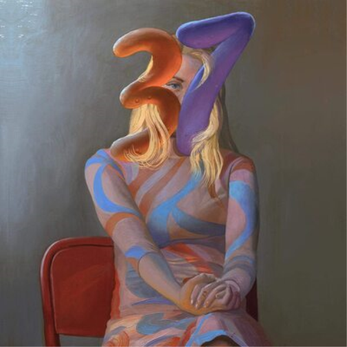 Pynkie #37 (Vinyl LP) 12" Album