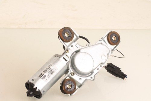 97KG17K441AD FORD KA RBT Scheibenwischermotor hinten, Heckwischermotor, gebra...