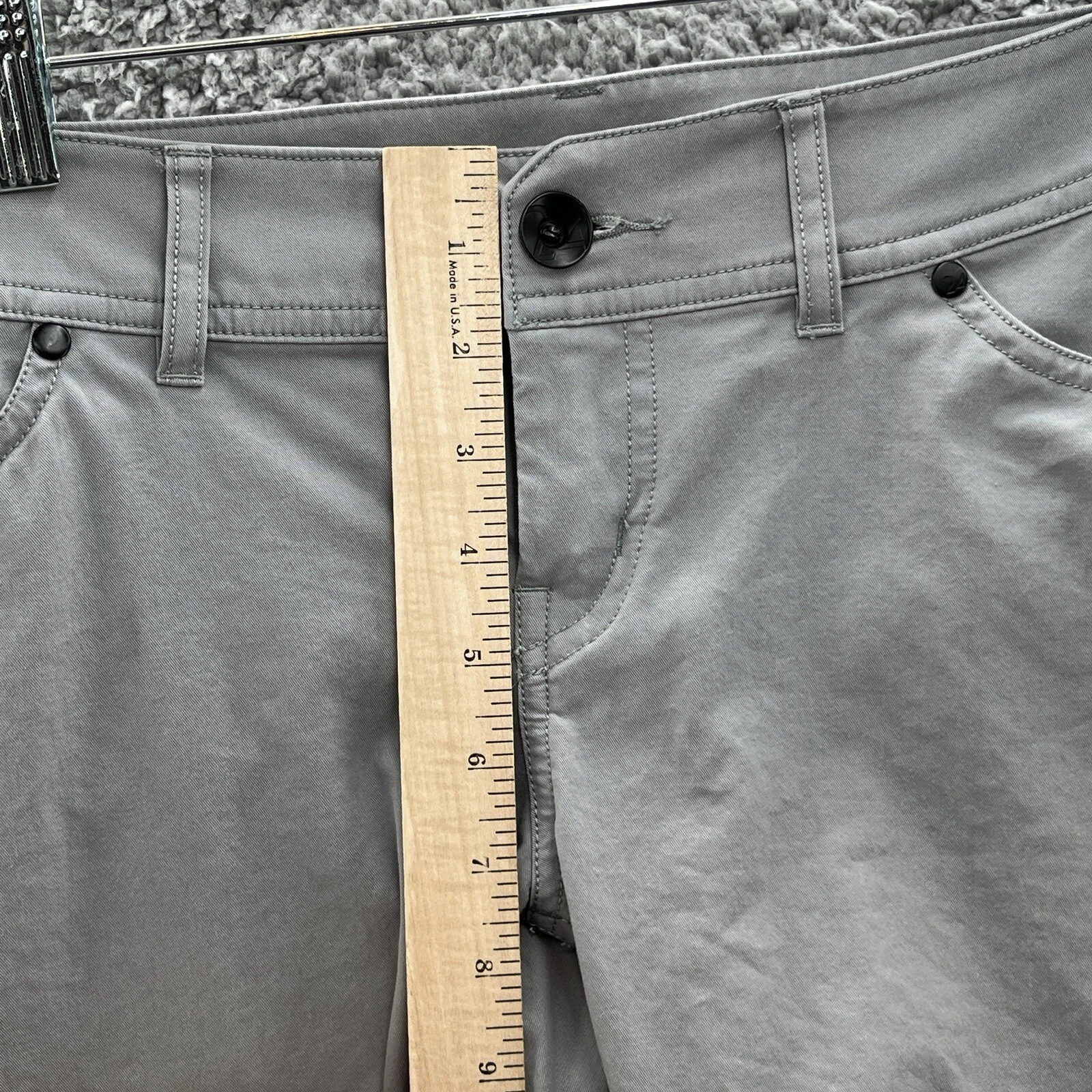 arcteryx commuter chino hiking outdoor low rise slim pants