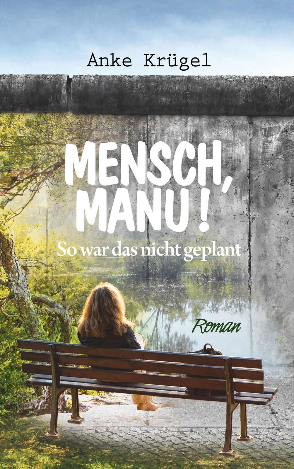 Thumbnail - Mensch, Manu (buch)