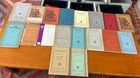 Lot of 18 SAMUEL FRENCH PLAYS THEATRE Acting Editions Paper Scripts
