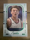 2025 Panini Braylon Mullins Base (Raw)