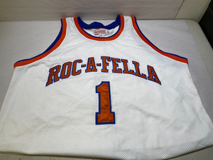 Jay Z Jersey | eBay
