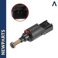 Newparts Schalter Bremslicht Peugeot 206 206+ Partner 453444 9634667980