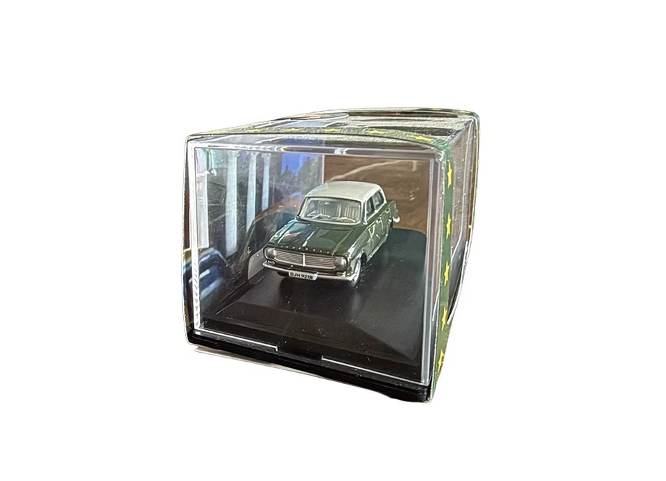 Only Fools and Horses The Vauxhall Velox OO Gauge OXFORD DIECAST - Image 3 of 4