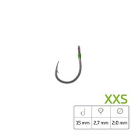 Zeck Mr. Waller Hook Gr. Xxs