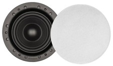 Sonance VXXT10RW Extreme 10" Indoor/Outdoor In Wall Subwoofer Each 