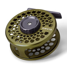 Orvis Bobine Battenkill Disc