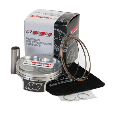 Wiseco Forged Piston Kit 13.2:1 CR KX250F 2010 40009M07700