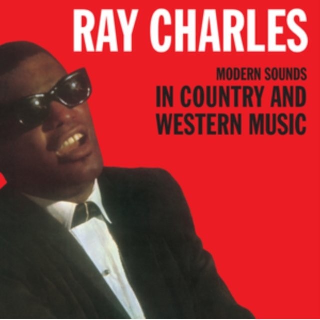 Charles Ray - Modern Sounds In Country And Western Music
