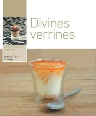 Verrines - Barakat-Nuq, Maya
