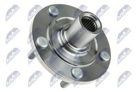 Radnabe Nty KLT-MS-047P FüR Mitsubishi Outlander 1 4WD CU2W Turbo CU4W CU5W