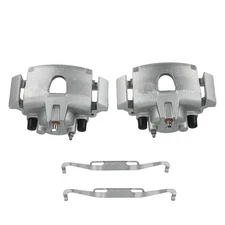 Front Left Right Brake Calipers for Dodge Caravan/Grand Caravan 2001-07 18-B4776