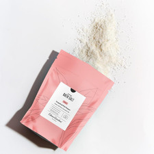 Natural Detox Bath Salt Soak   Grapefruit Pink Pepper Blend with Pure Essenti...