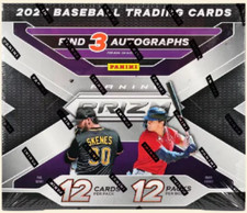 2025 Panini Prizm Baseball Checklist Guide in-content 18