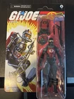 Hasbro G.I. Joe Cobra Eel Action Figure w/ Accessory Lot, Multicolor 2024