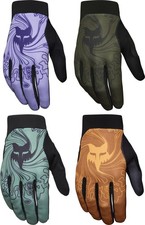 Guantes Fox Racing Ranger Frecuencia MTB Bicicleta de Montaña MTB BMX