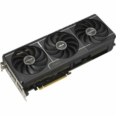 Asus NVIDIA GeForce PRIME RTX 5080 16GB GDDR7 Graphic Card PRIMERTX5080O16G