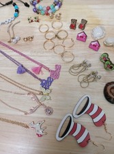 Jewelry Lot for kids young Teens