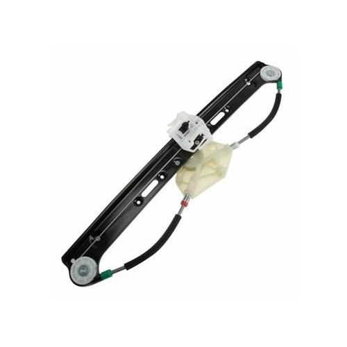 Mécanisme de lève-vitre arrière droit pour BMW X3 E83 2004 compatible version confort