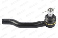 Moog Spurstangenkopf Rechts, Vorderachse U.A. FüR MERCEDES-BENZ, Nissan, Renault