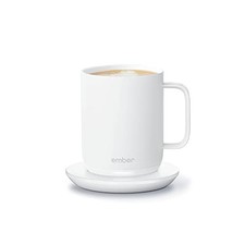Ember Temperature Control Smart Mug 2, 10 Oz,...