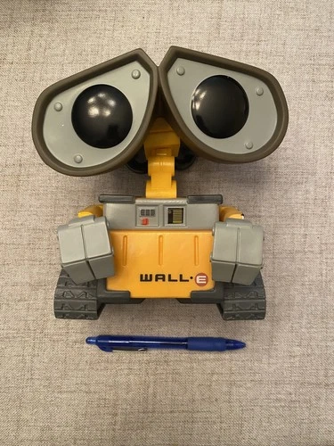 Funko Pop! Vinyl - Disney Pixar - Wall-E #1118          (8 inches)