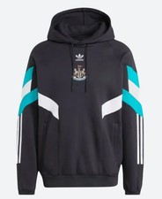 Newcastle United FC Pullover Hoodie