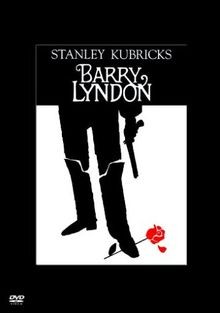 Barry Lyndon von Stanley Kubrick | DVD | Zustand gut