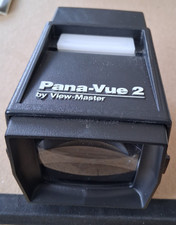 Pana-Vue Lighted 2x2 Slide Viewer