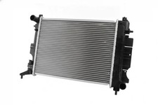 Radiateur Saab 900