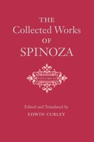 The Collected Works Of Spinoza, Volume II | Benedictus De Spinoza | Buch | 2016