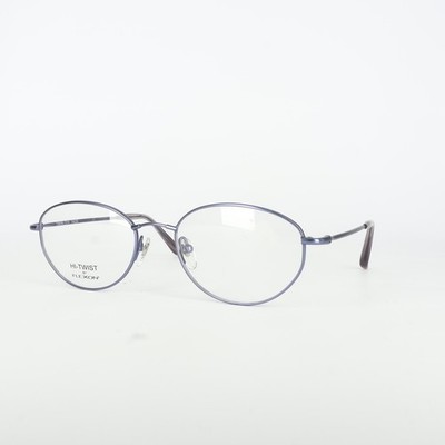  NEU Hi-Twist TW108 Damen Eyewear Brille Brillengestell 4B8