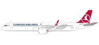 Herpa Snap Wings 1:200 Airbus A321Neo Turkish Airlines 612210