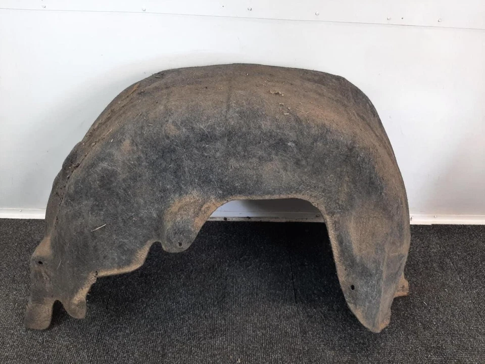 Right Rearinner Wing/liner Jeep Grand Cherokee Hemi Srt8 2014-2017 6417cc Petrol - Image 4 of 4