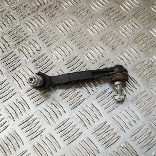 BMW 3 F30 320i Stabilisatorstange hinten links 6785607 2.0 Benzin 135kw 2016