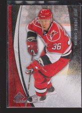 Carolina Hurricanes Cards Inserts Vintage Rookies Collection