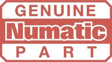 Numatic Vi Power Monitor PCB Assembly - 208891