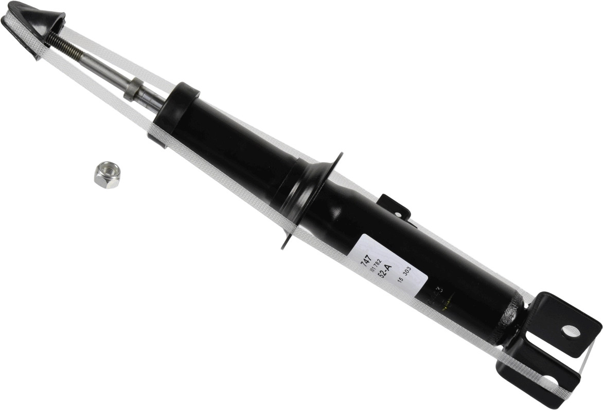 Amortisseur SACHS 030 747 pour berlines et routières de type OE 4764469AA