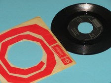 Chubby Checker 7 Lets Twist Again London UK