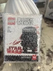 LEGO 41619 BRICKHEADZ Star Wars #55 Darth Vader 2018 104pc Brand New